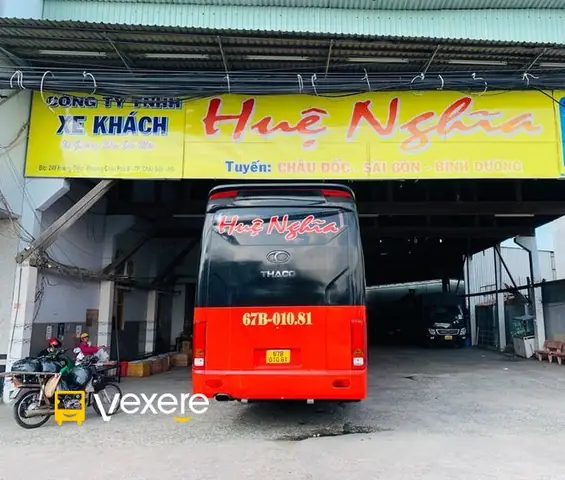 Thông Tin Công Ty Tnhh Huệ Nghĩa – Địa Chỉ Và Liên Hệ