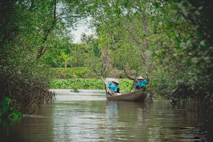 Cù Lao An Bình Vĩnh Long: Khám Phá Miệt Vườn Sông Nước Trĩu Quả Cù Lao An Bình Vĩnh Long: Khám Phá Miệt Vườn Sông Nước Trĩu Quả