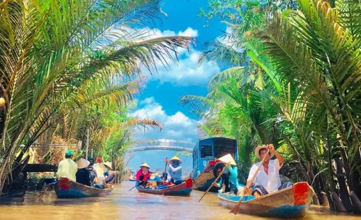 Cù Lao Thới Sơn Có Gì? – Khám Phá Đầy Đủ Những Điểm Nổi Bật Của Khu Du Lịch Sinh Thái