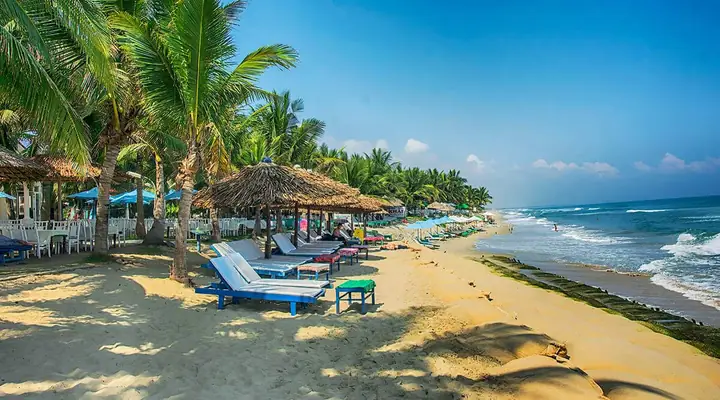 Hướng Dẫn Du Lịch Biển Cửa Đại Hội An: Lịch Trình, Chi Phí & Mẹo Hay
