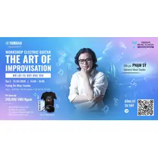 Review Cửa Hàng Âm Nhạc Yamaha Aeon Mall Tân Phú: Trải Nghiệm Toàn Diện Review Cửa Hàng Âm Nhạc Yamaha Aeon Mall Tân Phú: Trải Nghiệm Toàn Diện