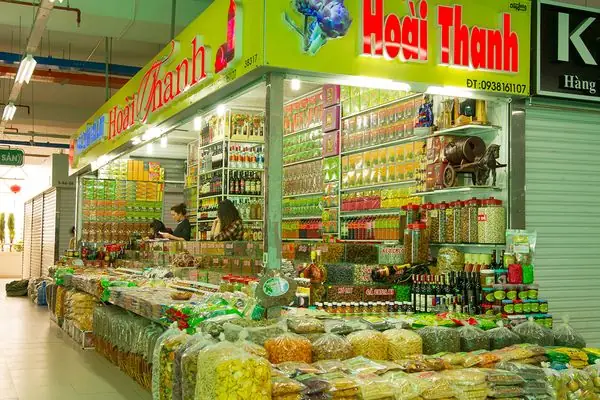Cửa Hàng Mứt Đà Lạt: Đánh Giá Chi Tiết Top 10 Địa Điểm Uy Tín Nhất