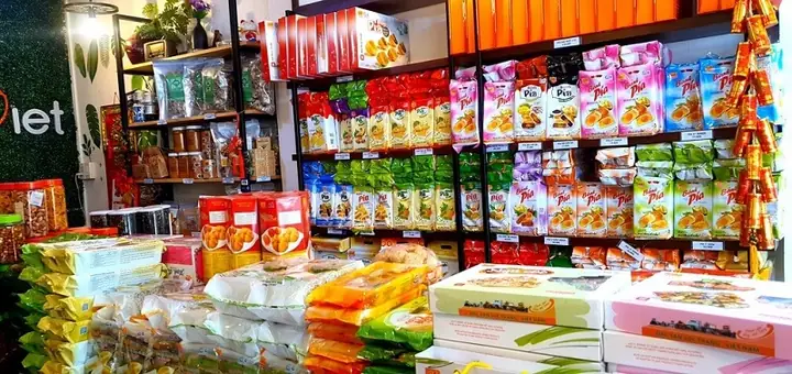 Cửa Hàng Bánh Pía Sóc Trăng: Địa Chỉ Đáng Tin Cậy Cho Món Bánh Truyền Thống Cửa Hàng Bánh Pía Sóc Trăng: Địa Chỉ Đáng Tin Cậy Cho Món Bánh Truyền Thống