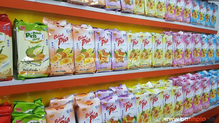 Cửa Hàng Bánh Pía Sóc Trăng: Địa Chỉ Đáng Tin Cậy Cho Món Bánh Truyền Thống Cửa Hàng Bánh Pía Sóc Trăng: Địa Chỉ Đáng Tin Cậy Cho Món Bánh Truyền Thống