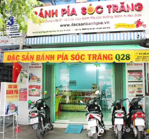 Cửa Hàng Bánh Pía Sóc Trăng: Địa Chỉ Đáng Tin Cậy Cho Món Bánh Truyền Thống Cửa Hàng Bánh Pía Sóc Trăng: Địa Chỉ Đáng Tin Cậy Cho Món Bánh Truyền Thống