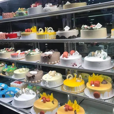 10 Tiệm Bánh Sinh Nhật Ngon Nhất Dành Cho Mọi Dịp