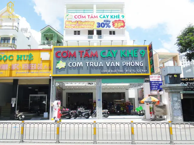 Cửa Hàng Cơm Tấm Cây Khế: Đánh Giá, Địa Chỉ Và Món Ngon Nổi Bật