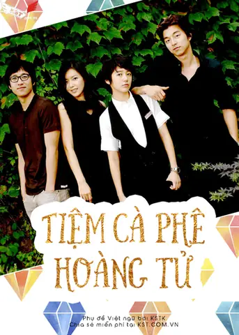 Đánh Giá Chi Tiết Cửa Hàng Hoàng Tử Cà Phê Số 1: Trải Nghiệm Thực Tế Và Điểm Đến Đáng Cân Nhắc