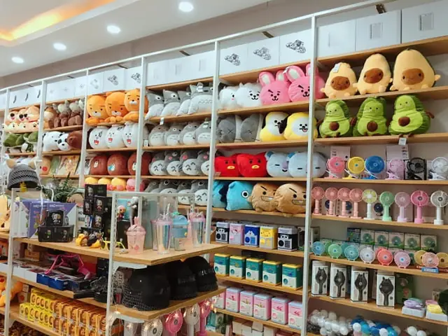Khám Phá 10 Cửa Hàng Quà Lưu Niệm Nha Trang Nên Ghé Ngay