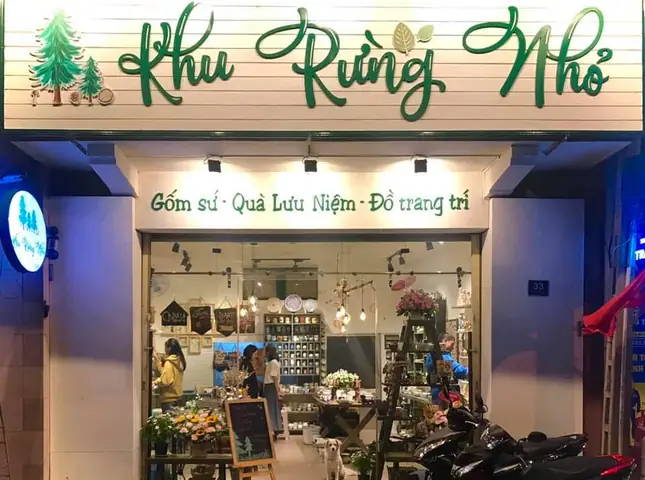 Khám Phá 10 Cửa Hàng Quà Lưu Niệm Nha Trang Nên Ghé Ngay