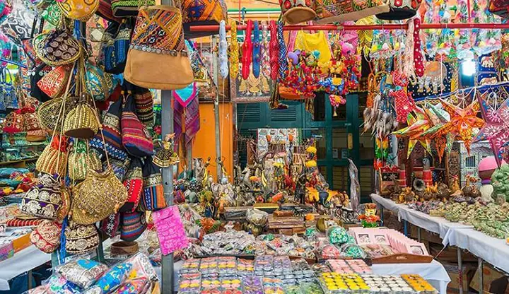 Review Cửa Hàng Mỹ Nghệ Ngọc Bích Nha Trang: Địa Chỉ Mua Sắm Lưu Niệm Đáng Tin Cậy
