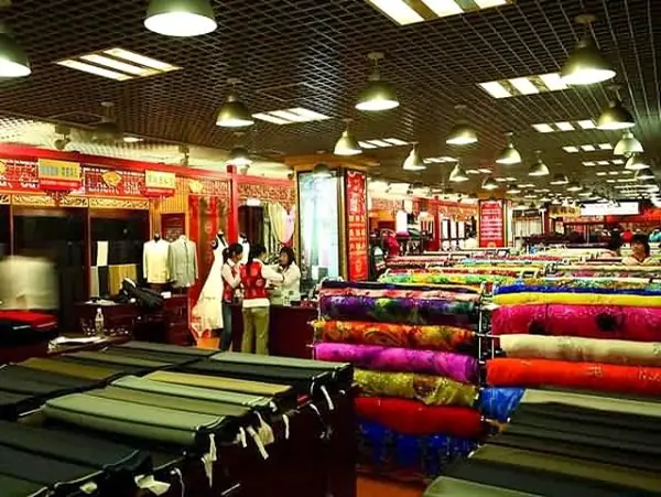 Top 5 Cửa Hàng Tơ Lụa Tô Châu Uy Tín Nhất 2026