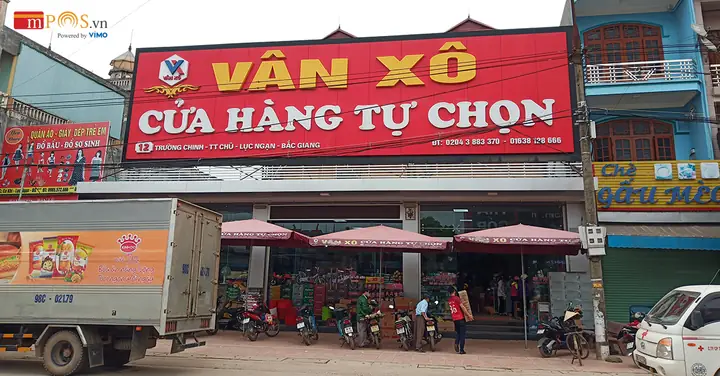 Cửa Hàng Tự Chọn Gần Đây: Hướng Dẫn Tìm Hiểu Và Lựa Chọn Thông Minh