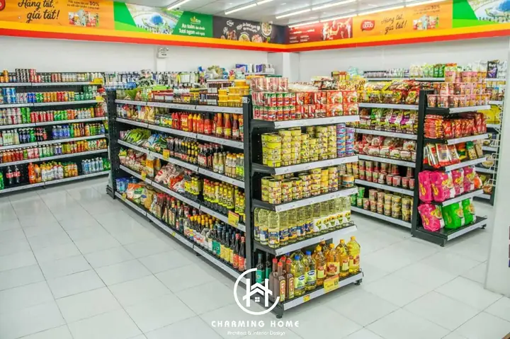Cửa Hàng Tự Chọn Gần Đây: Hướng Dẫn Tìm Hiểu Và Lựa Chọn Thông Minh