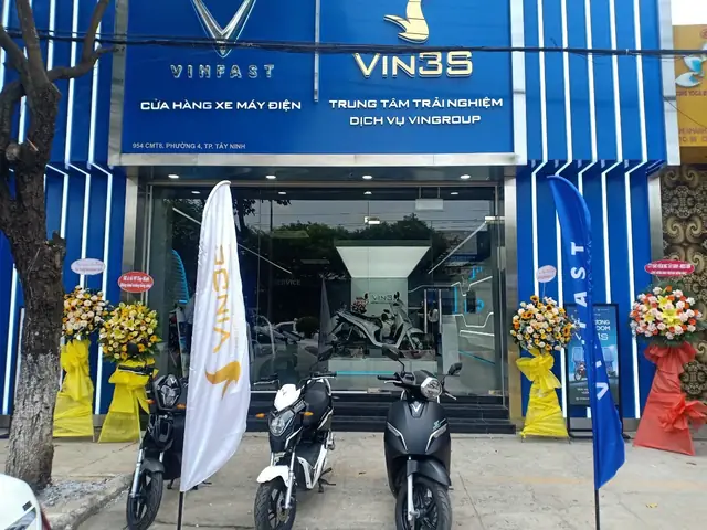Cửa Hàng Xe Máy Tây Ninh: Hướng Dẫn Chi Tiết Tìm Hiểu, Lựa Chọn Và Mua Sắm