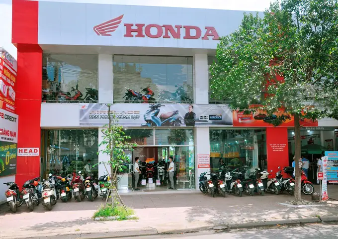 Cửa Hàng Xe Máy Tây Ninh: Hướng Dẫn Chi Tiết Tìm Hiểu, Lựa Chọn Và Mua Sắm