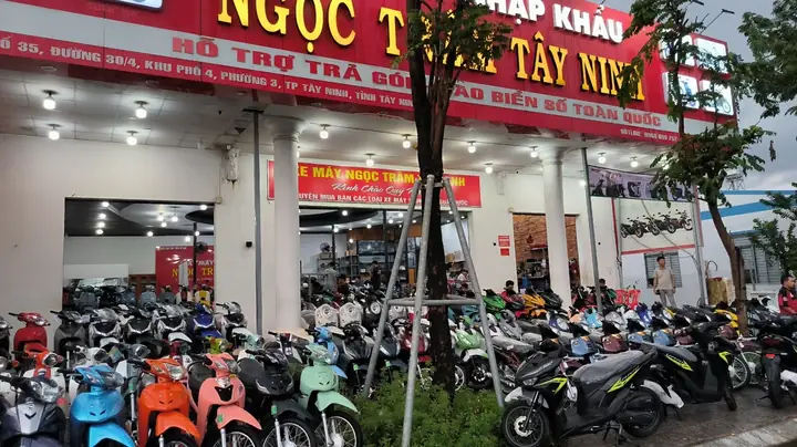 Cửa Hàng Xe Máy Tây Ninh: Hướng Dẫn Chi Tiết Tìm Hiểu, Lựa Chọn Và Mua Sắm