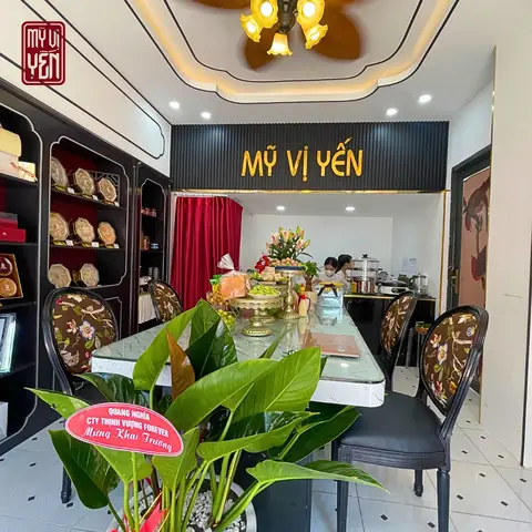 Đánh Giá Chi Tiết Top 5 Cửa Hàng Yến Sào Uy Tín Tại Nha Trang