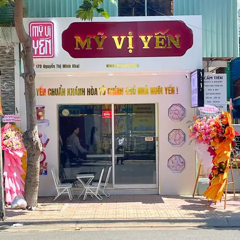 Đánh Giá Chi Tiết Top 5 Cửa Hàng Yến Sào Uy Tín Tại Nha Trang