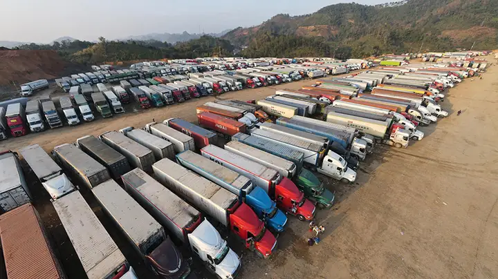 Cửa Khẩu Bằng Tường: Cẩm Nang Xuất Nhập Cảnh & Khám Phá Thành Phố Biên Giới Cửa Khẩu Bằng Tường: Cẩm Nang Xuất Nhập Cảnh & Khám Phá Thành Phố Biên Giới