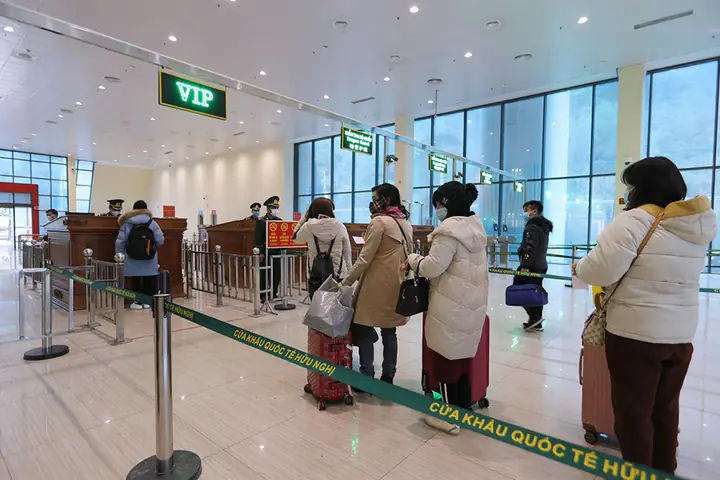 Cửa Khẩu Bằng Tường: Cẩm Nang Xuất Nhập Cảnh & Khám Phá Thành Phố Biên Giới Cửa Khẩu Bằng Tường: Cẩm Nang Xuất Nhập Cảnh & Khám Phá Thành Phố Biên Giới