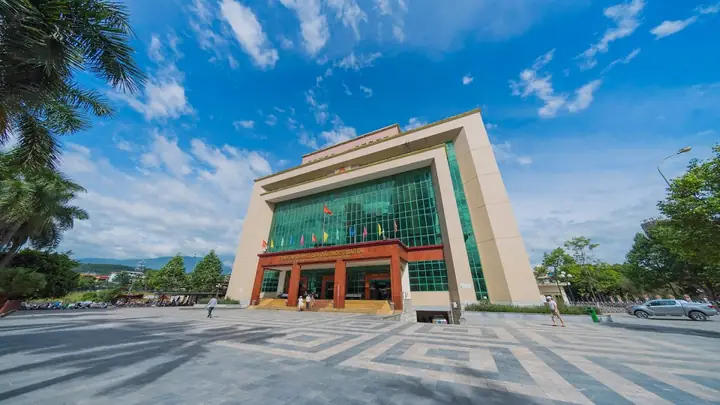 Cửa Khẩu Cốc Lếu Lào Cai: Tổng Quan, Quy Trình Và Thông Tin Cần Biết