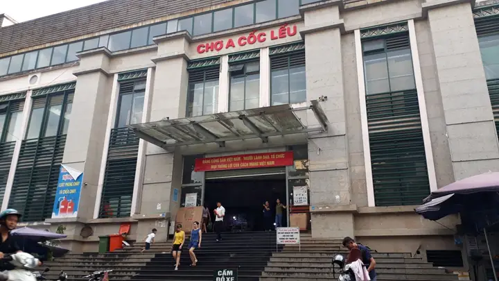 Cửa Khẩu Cốc Lếu Lào Cai: Tổng Quan, Quy Trình Và Thông Tin Cần Biết Cửa Khẩu Cốc Lếu Lào Cai: Tổng Quan, Quy Trình Và Thông Tin Cần Biết