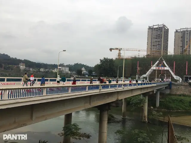 Cửa Khẩu Cốc Lếu Lào Cai: Tổng Quan, Quy Trình Và Thông Tin Cần Biết Cửa Khẩu Cốc Lếu Lào Cai: Tổng Quan, Quy Trình Và Thông Tin Cần Biết