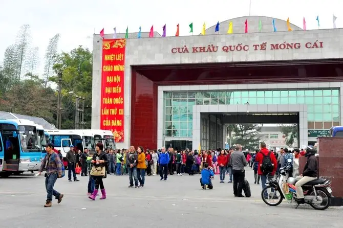 Cửa Khẩu Đông Hưng Móng Cái: Đánh Giá Toàn Diện Từ A Đến Z