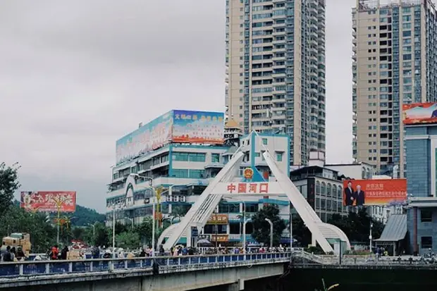 Cửa Khẩu Hà Khẩu Ở Đâu? Thông Tin Chi Tiết Và Hướng Dẫn Di Chuyển Cửa Khẩu Hà Khẩu Ở Đâu? Thông Tin Chi Tiết Và Hướng Dẫn Di Chuyển