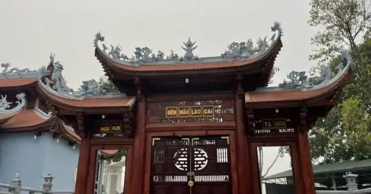 Gần Cửa Khẩu Lào Cai Có Gì? Cẩm Nang Khám Phá Đầy Đủ Nhất