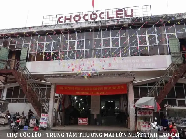 Gần Cửa Khẩu Lào Cai Có Gì? Cẩm Nang Khám Phá Đầy Đủ Nhất
