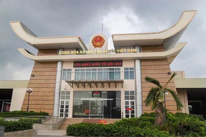 Cửa Khẩu Mộc Bài Ở Đâu? Vị Trí Chi Tiết, Ý Nghĩa Chiến Lược Và Thông Tin Hữu Ích