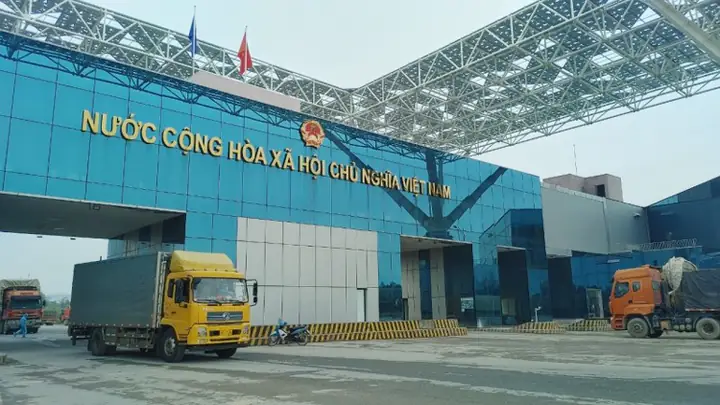 Cửa Khẩu Móng Cái Quảng Ninh: Tổng Quan Chi Tiết Về Vị Trí, Chức Năng Và Vai Trò Chiến Lược