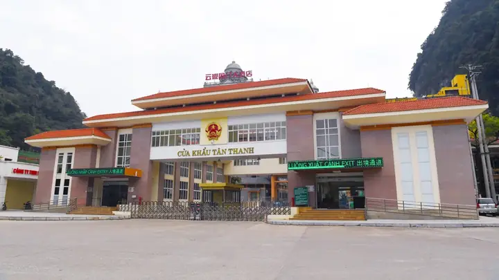 Cửa Khẩu Tân Thanh: Khám Phá Cửa Ngõ Thương Mại Việt - Trung
