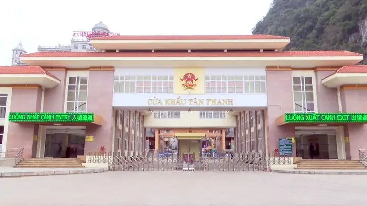 Cửa Khẩu Tân Thanh: Khám Phá Cửa Ngõ Thương Mại Việt - Trung