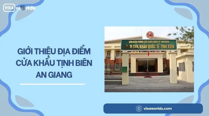 Vai Trò Và Tiềm Năng Kinh Tế Của Cửa Khẩu Tịnh Biên Vai Trò Và Tiềm Năng Kinh Tế Của Cửa Khẩu Tịnh Biên