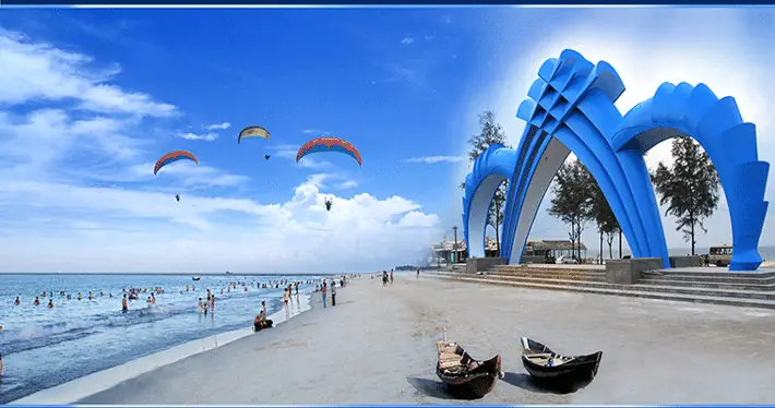 Khám Phá Bãi Biển Cửa Việt: Hướng Dẫn Du Lịch Chi Tiết Khám Phá Bãi Biển Cửa Việt: Hướng Dẫn Du Lịch Chi Tiết
