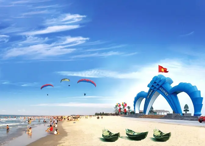 Khám Phá Bãi Biển Cửa Việt: Hướng Dẫn Du Lịch Chi Tiết Khám Phá Bãi Biển Cửa Việt: Hướng Dẫn Du Lịch Chi Tiết