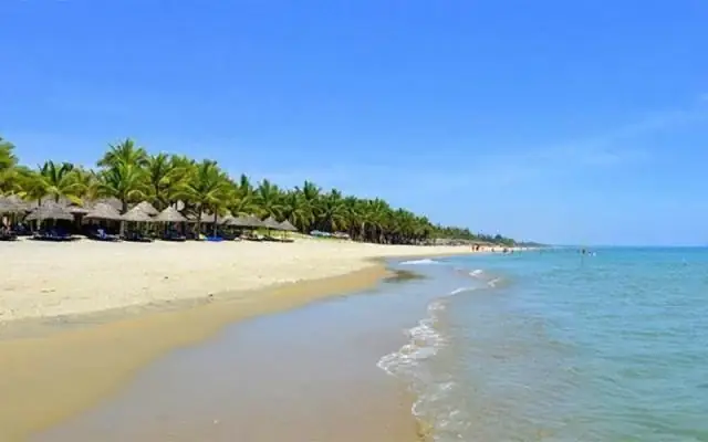 Khám Phá Bãi Biển Cửa Việt: Hướng Dẫn Du Lịch Chi Tiết Khám Phá Bãi Biển Cửa Việt: Hướng Dẫn Du Lịch Chi Tiết