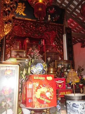 Cung Cấm Trong Đền Là Gì? Tổng Hợp Quy Tắc Ứng Xử Khi Tham Quan Cung Cấm Trong Đền Là Gì? Tổng Hợp Quy Tắc Ứng Xử Khi Tham Quan