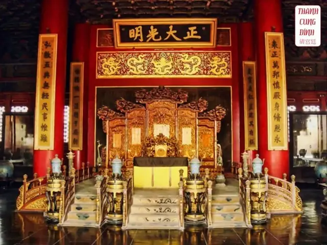 Cung Cấm Trong Đền Là Gì? Tổng Hợp Quy Tắc Ứng Xử Khi Tham Quan Cung Cấm Trong Đền Là Gì? Tổng Hợp Quy Tắc Ứng Xử Khi Tham Quan