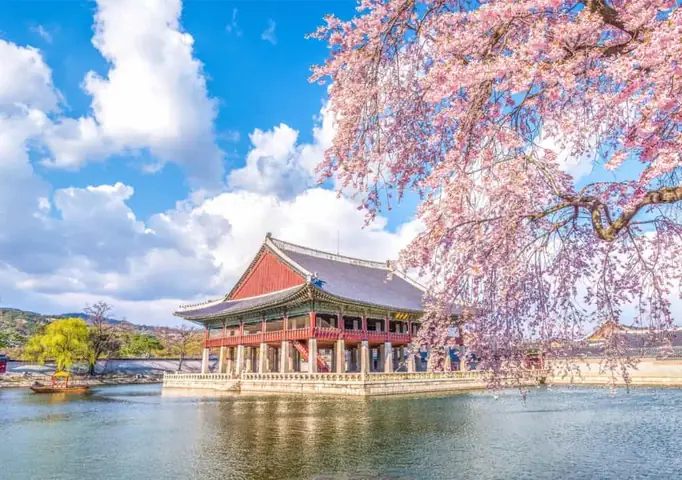 Cung Điện Gyeongbokgung: Cảnh Phúc Cung Và Kinh Nghiệm Tham Quan Toàn Diện Cung Điện Gyeongbokgung: Cảnh Phúc Cung Và Kinh Nghiệm Tham Quan Toàn Diện