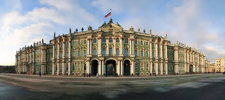 Cẩm Nang Cung Điện Mùa Đông Saint Petersburg: Từ Kiến Trúc Baroque Đỉnh Cao Đến Bảo Tàng Hermitage Vĩ Đại Cẩm Nang Cung Điện Mùa Đông Saint Petersburg: Từ Kiến Trúc Baroque Đỉnh Cao Đến Bảo Tàng Hermitage Vĩ Đại