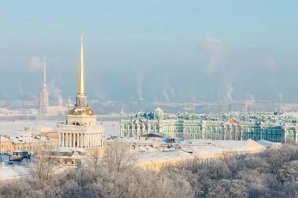 Cẩm Nang Cung Điện Mùa Đông Saint Petersburg: Từ Kiến Trúc Baroque Đỉnh Cao Đến Bảo Tàng Hermitage Vĩ Đại Cẩm Nang Cung Điện Mùa Đông Saint Petersburg: Từ Kiến Trúc Baroque Đỉnh Cao Đến Bảo Tàng Hermitage Vĩ Đại