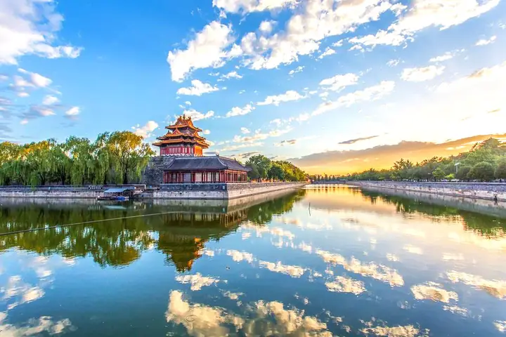 Khám Phá Di Hòa Viên: Lịch Sử, Kiến Trúc Và Hướng Dẫn Tham Quan