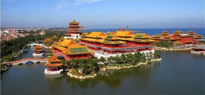 Khám Phá Di Hòa Viên: Lịch Sử, Kiến Trúc Và Hướng Dẫn Tham Quan