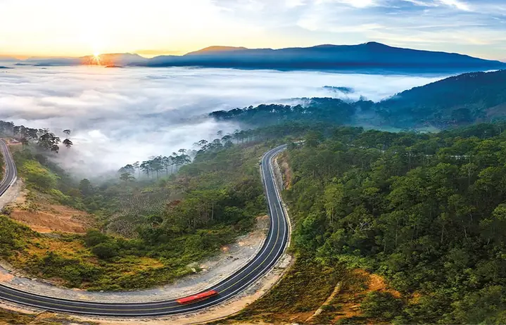 Cung Đường Ven Biển Ninh Thuận: Tổng Quan, Tiềm Năng Và Những Điểm Cần Biết