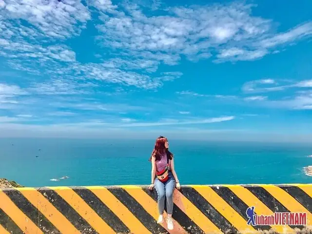 Cung Đường Ven Biển Ninh Thuận: Tổng Quan, Tiềm Năng Và Những Điểm Cần Biết