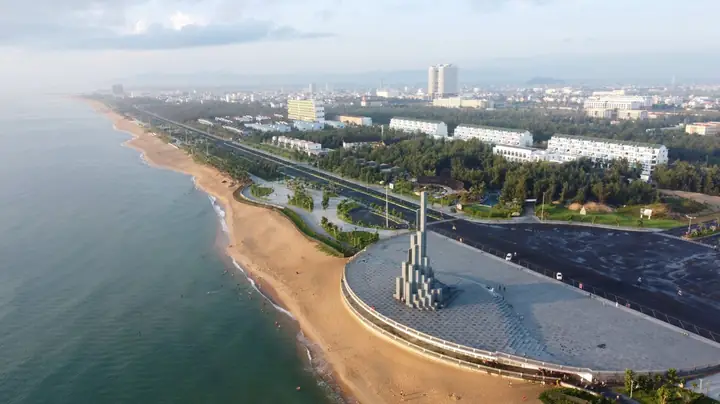 Cung Đường Ven Biển Phú Yên: Lộ Trình Khám Phá Đầy Cảm Xúc Từ Đông Sang Tây Cung Đường Ven Biển Phú Yên: Lộ Trình Khám Phá Đầy Cảm Xúc Từ Đông Sang Tây